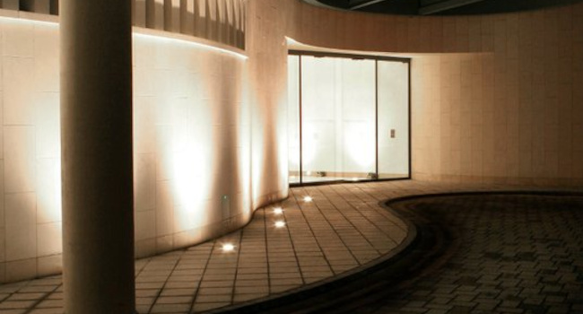 Exterior Lighting Design
