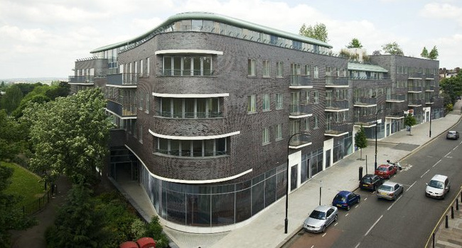 Full MEP design for residential apartments