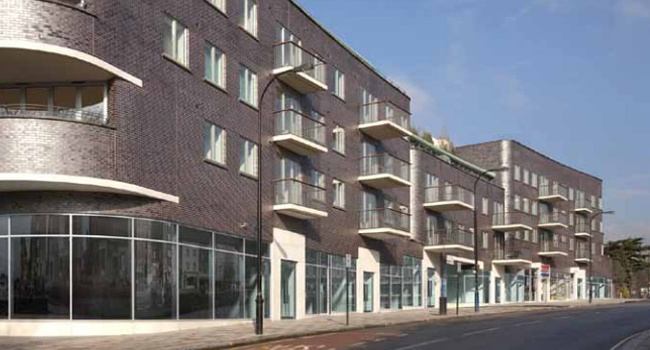 Residential MEP consultancy Fortune Green