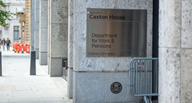 Multi-floor MEP design – Caxton House, London